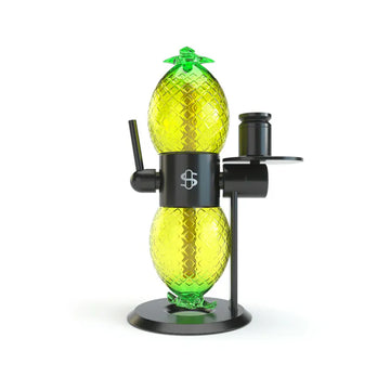 Stündenglass Gravity Infuser – Tropical Pineapple Edition