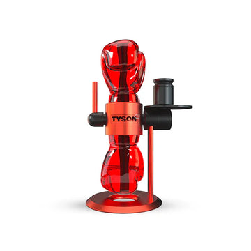 Tyson 2.0 Gravity Infuser | Mike Tyson Limited Edition