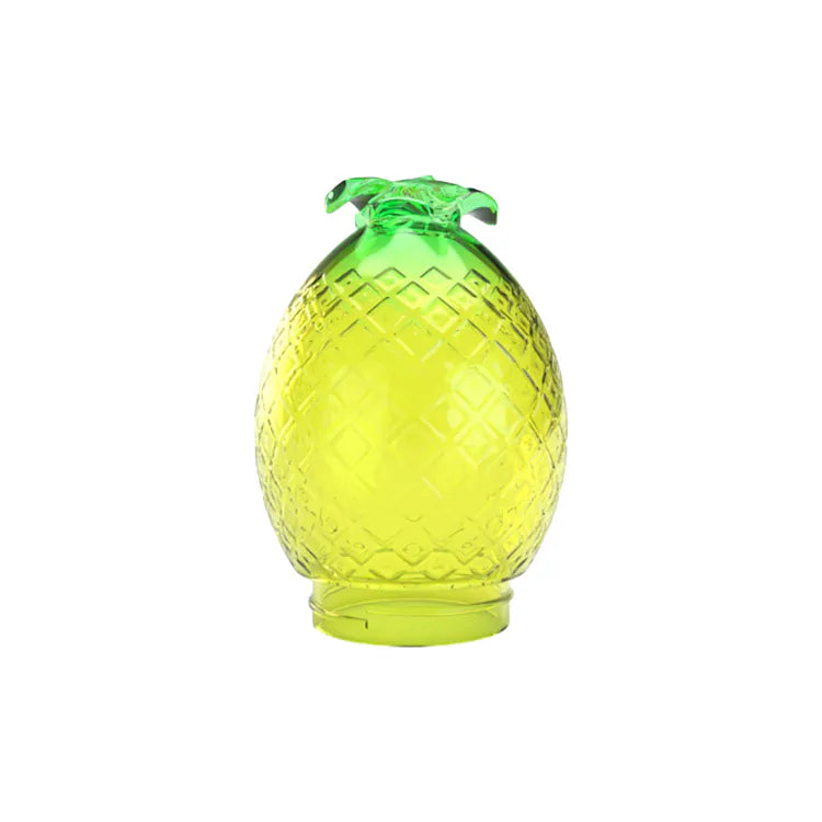 Stündenglass Gravity Infuser – Tropical Pineapple Edition