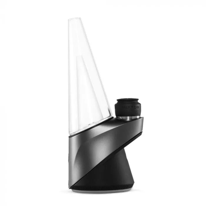 Puffco Peak Pro – Smart Electronic Dab Rig Vaporizer